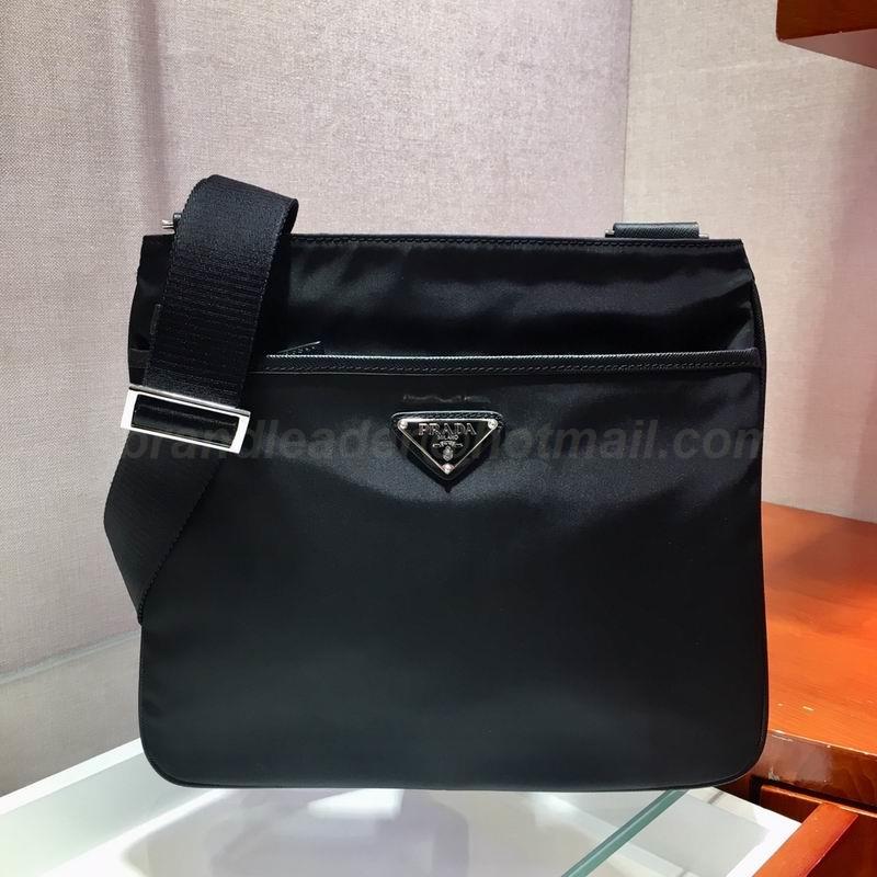 Prada Handbags 263